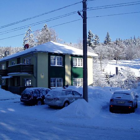 Ferienanlage Zum Wildbach Schierke Kültér fotó